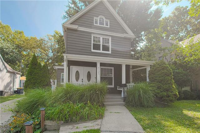 4125 Wyoming Street, Kansas City, MO 64111