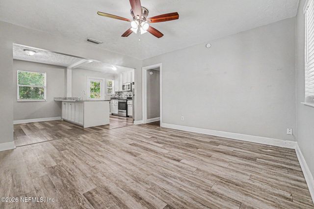 1840 ECTOR Road, Jacksonville, FL 32211