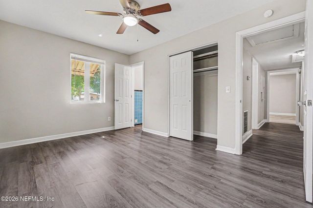 1840 ECTOR Road, Jacksonville, FL 32211