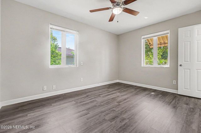 1840 ECTOR Road, Jacksonville, FL 32211