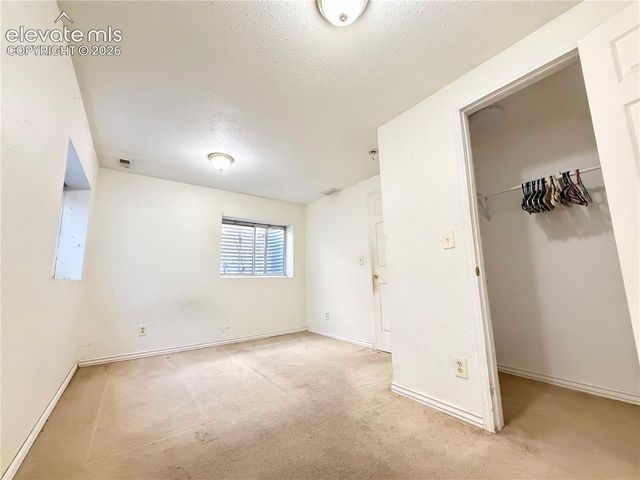 5745 Corinth Drive, Colorado Springs, CO 80923
