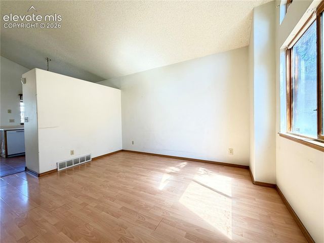 5745 Corinth Drive, Colorado Springs, CO 80923
