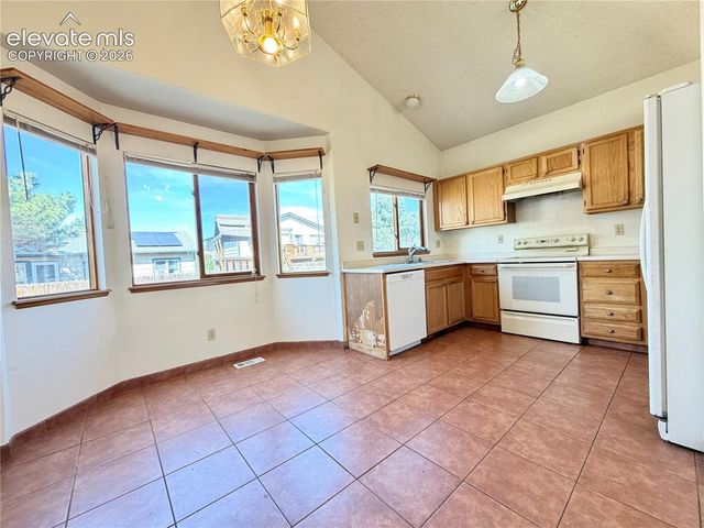 5745 Corinth Drive, Colorado Springs, CO 80923