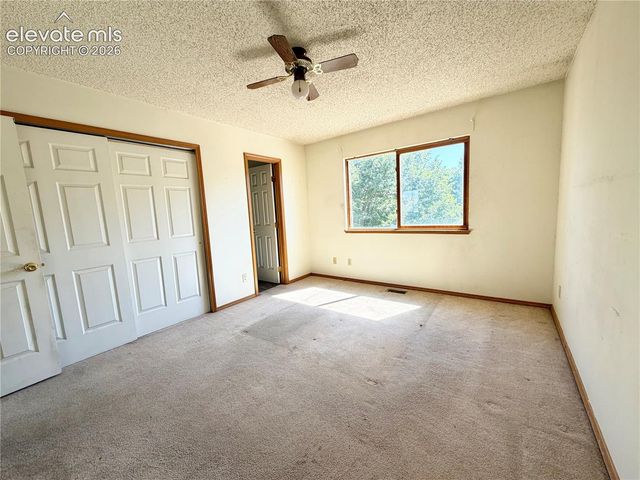 5745 Corinth Drive, Colorado Springs, CO 80923
