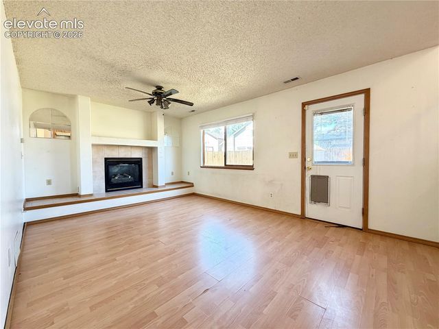 5745 Corinth Drive, Colorado Springs, CO 80923