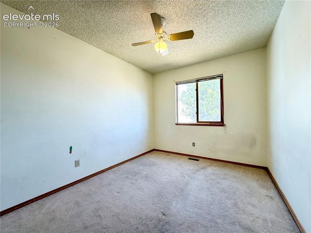 5745 Corinth Drive, Colorado Springs, CO 80923
