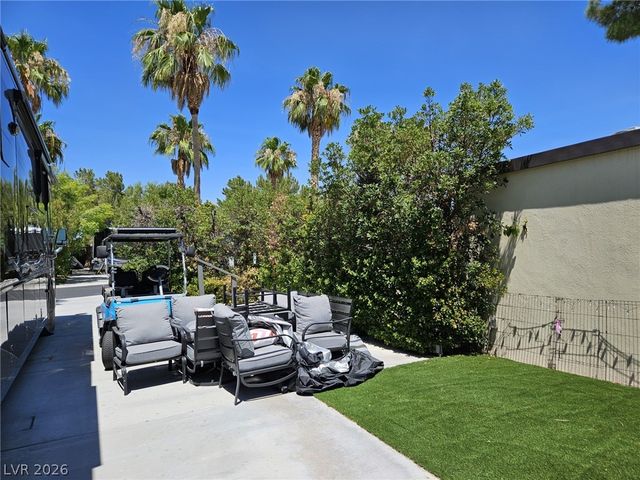 8175 Arville Street 58, Las Vegas, NV 89139