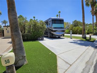 8175 Arville Street 58, Las Vegas, NV 89139