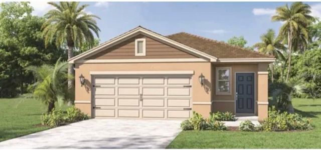 2439 VIOLET SHELTON COURT, Sanford, FL 32773