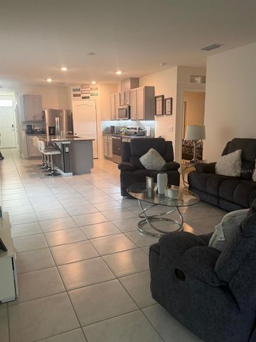 2439 VIOLET SHELTON COURT, Sanford, FL 32773