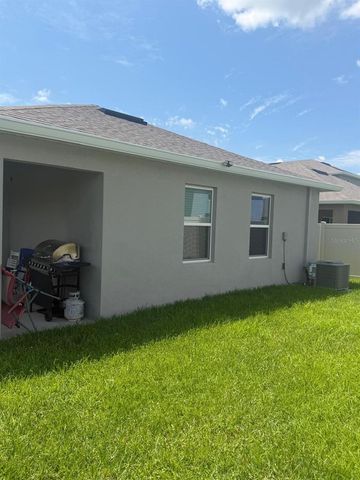 2439 VIOLET SHELTON COURT, Sanford, FL 32773