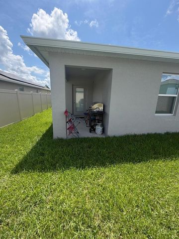 2439 VIOLET SHELTON COURT, Sanford, FL 32773