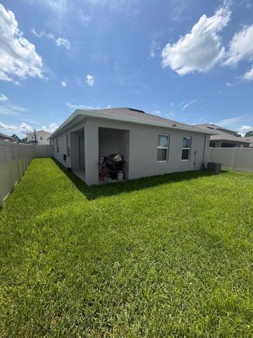 2439 VIOLET SHELTON COURT, Sanford, FL 32773
