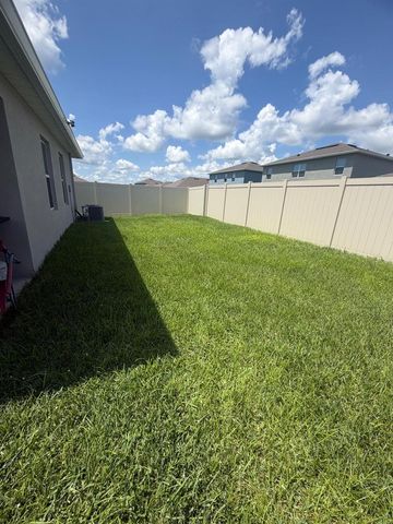 2439 VIOLET SHELTON COURT, Sanford, FL 32773