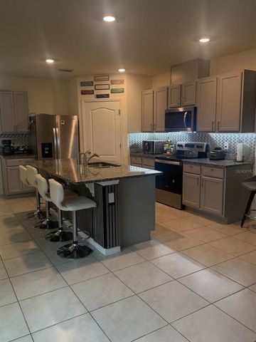 2439 VIOLET SHELTON COURT, Sanford, FL 32773