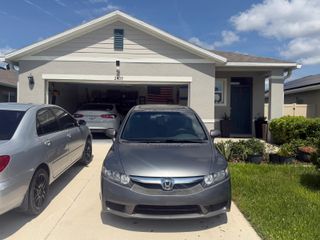 2439 VIOLET SHELTON COURT, Sanford, FL 32773