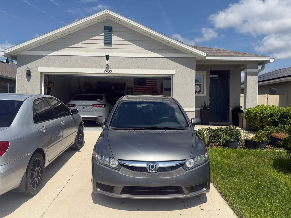 2439 VIOLET SHELTON COURT, Sanford, FL 32773