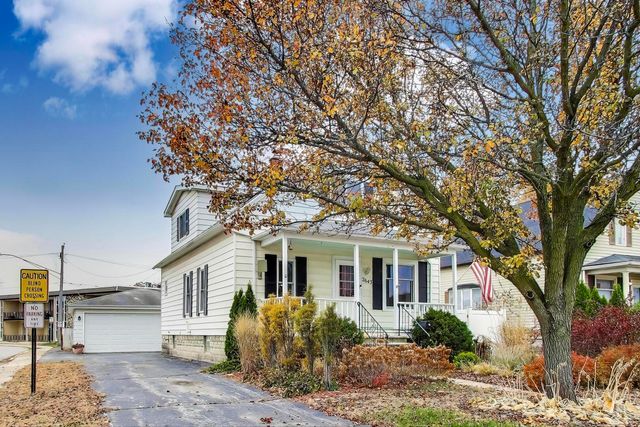 2643 Ridge Road, Lansing, IL 60438