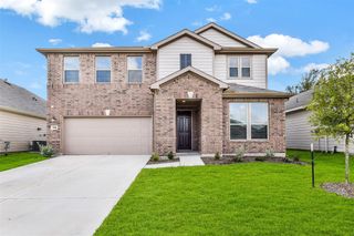 712 Imperial Loop, Alvin, TX 77511