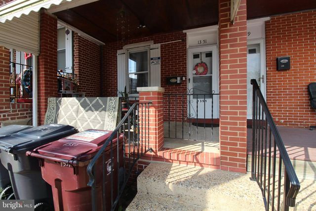 1351 CHESTNUT ST, Wilmington, DE 19805