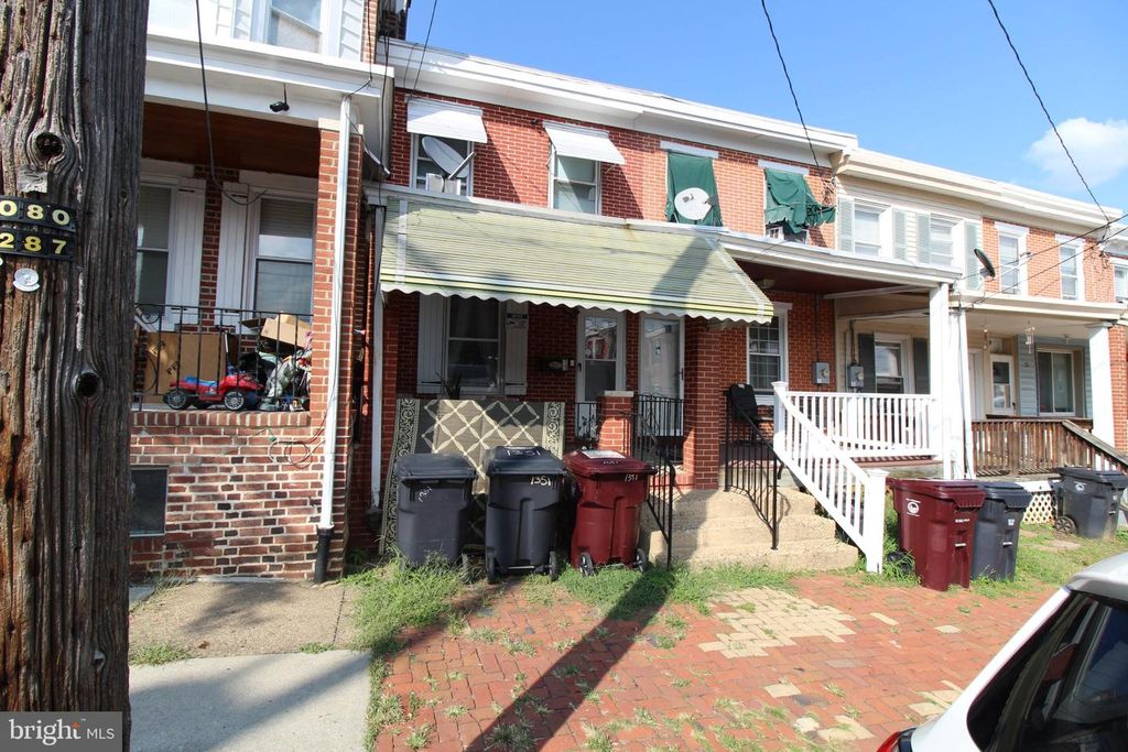 1351 CHESTNUT ST, Wilmington, DE 19805