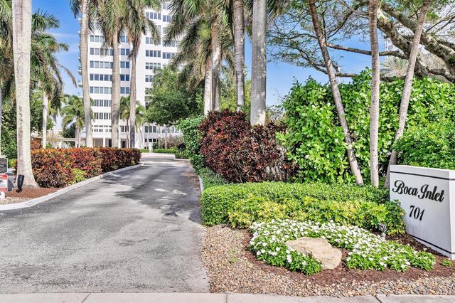 701 E Camino Real 12g, Boca Raton, FL 33432