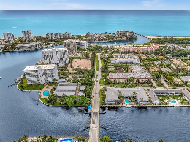 701 E Camino Real 12g, Boca Raton, FL 33432