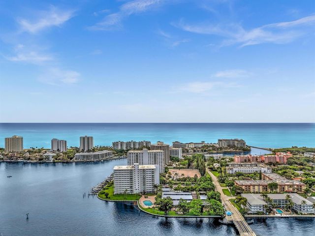 701 E Camino Real 12g, Boca Raton, FL 33432