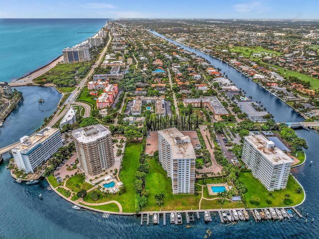 701 E Camino Real 12g, Boca Raton, FL 33432