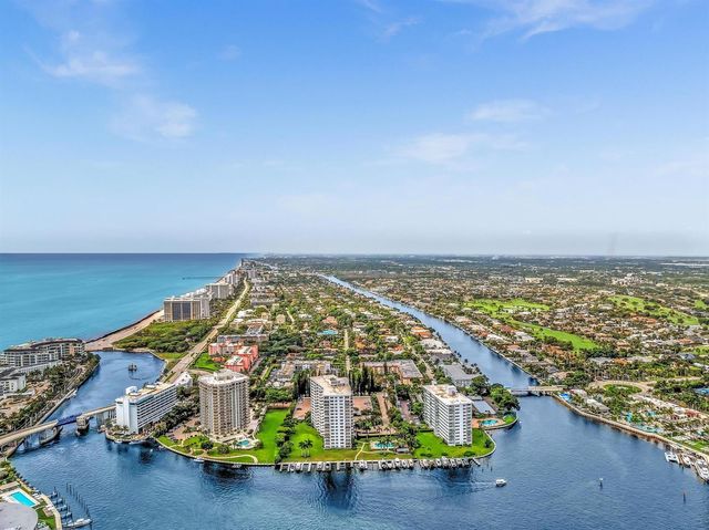 701 E Camino Real 12g, Boca Raton, FL 33432