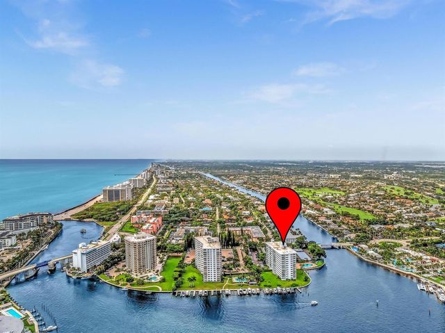701 E Camino Real 12g, Boca Raton, FL 33432