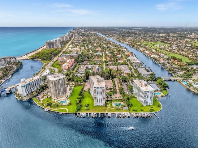 701 E Camino Real 12g, Boca Raton, FL 33432