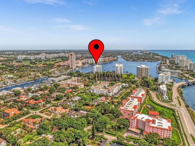 701 E Camino Real 12g, Boca Raton, FL 33432