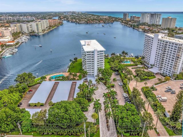 701 E Camino Real 12g, Boca Raton, FL 33432