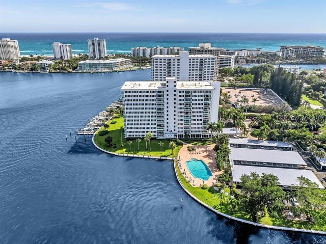 701 E Camino Real 12g, Boca Raton, FL 33432