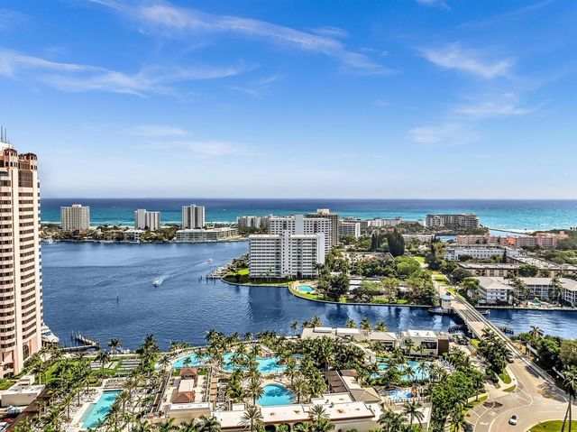 701 E Camino Real 12g, Boca Raton, FL 33432