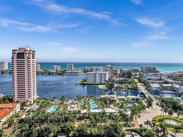701 E Camino Real 12g, Boca Raton, FL 33432
