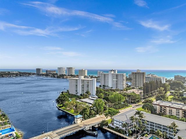 701 E Camino Real 12g, Boca Raton, FL 33432