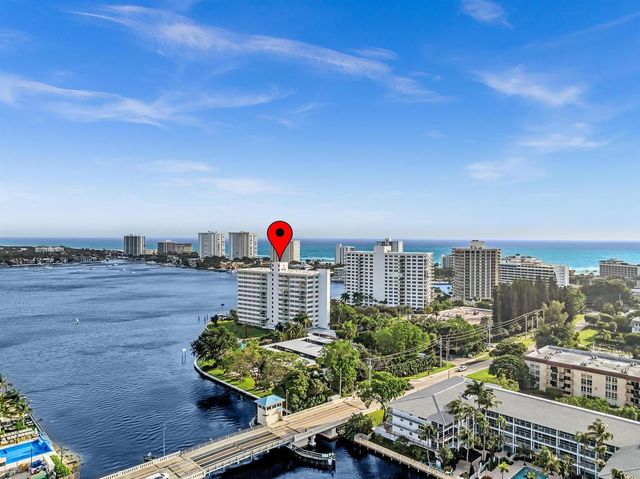 701 E Camino Real 12g, Boca Raton, FL 33432