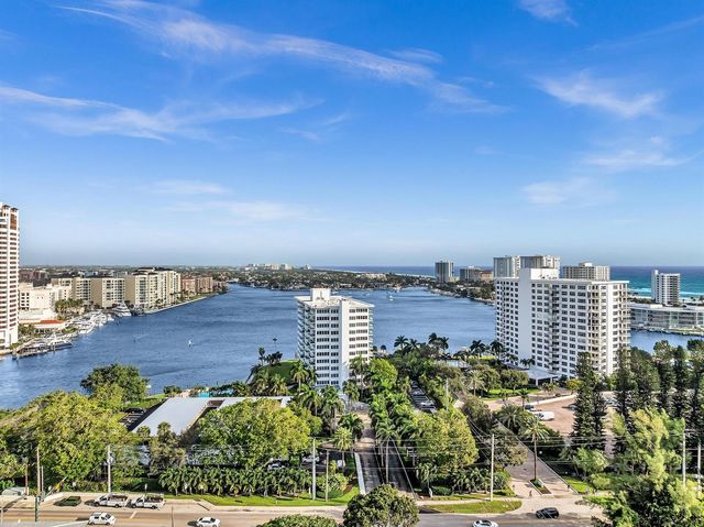 701 E Camino Real 12g, Boca Raton, FL 33432