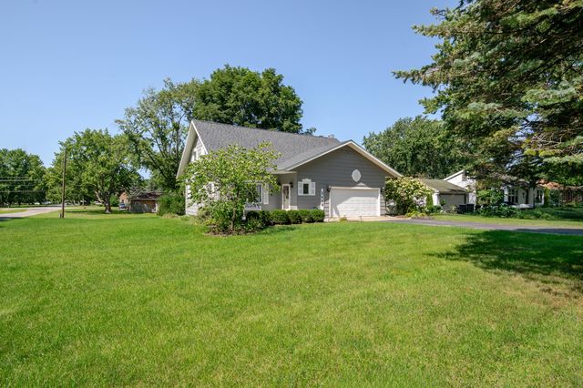 3408 Locust Lane, St. Joseph Twp, MI 49085