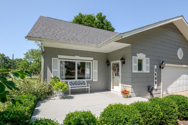 3408 Locust Lane, St. Joseph Twp, MI 49085