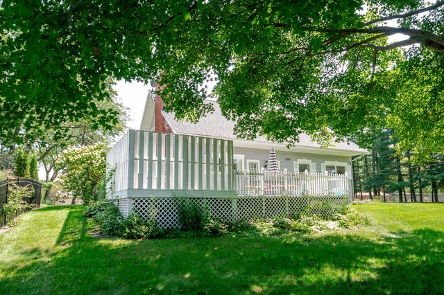 3408 Locust Lane, St. Joseph Twp, MI 49085