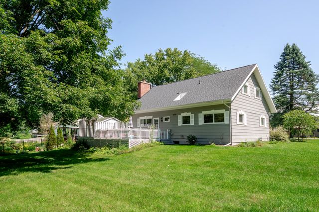 3408 Locust Lane, St. Joseph Twp, MI 49085