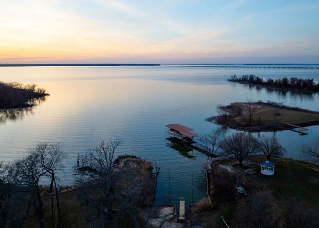 TBA Briggs Boulevard, East Tawakoni, TX 75472