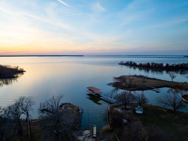 TBA Briggs Boulevard, East Tawakoni, TX 75472