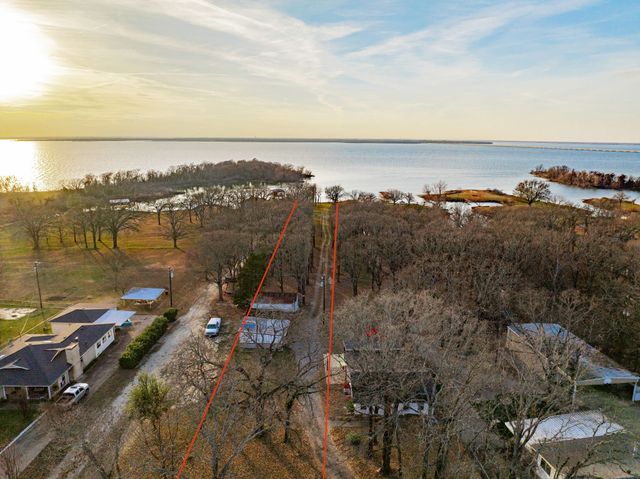 TBA Briggs Boulevard, East Tawakoni, TX 75472