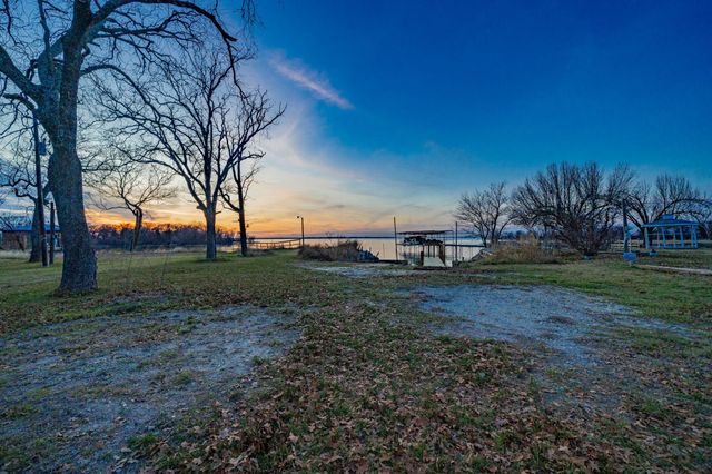 TBA Briggs Boulevard, East Tawakoni, TX 75472
