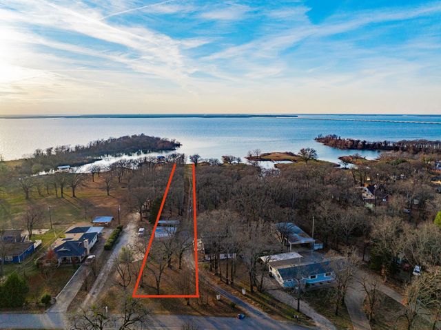 TBA Briggs Boulevard, East Tawakoni, TX 75472