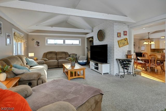 153 Forest Lake Dr, Byram Twp., NJ 07821